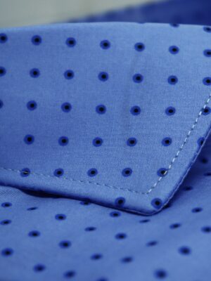 IMG_6162 Camicia Pois 025| Regular fit