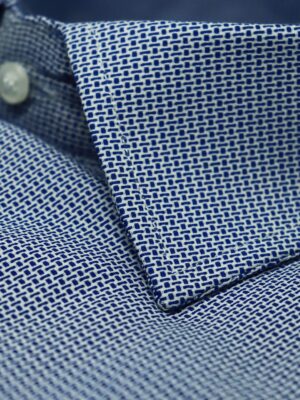 IMG_6175 Camicia Microfantasia 026| Regular fit
