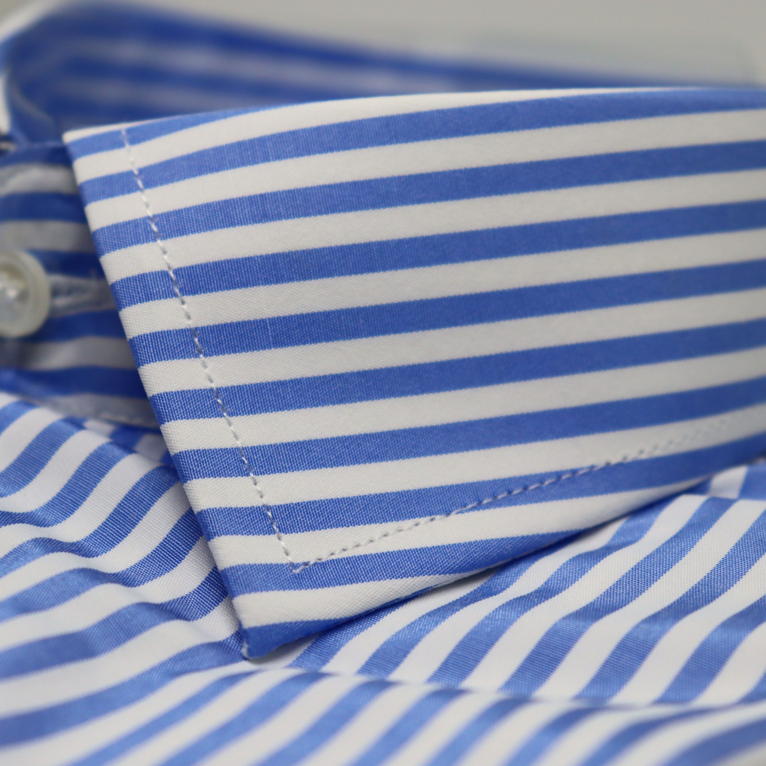 Camicie a sales righe larghe
