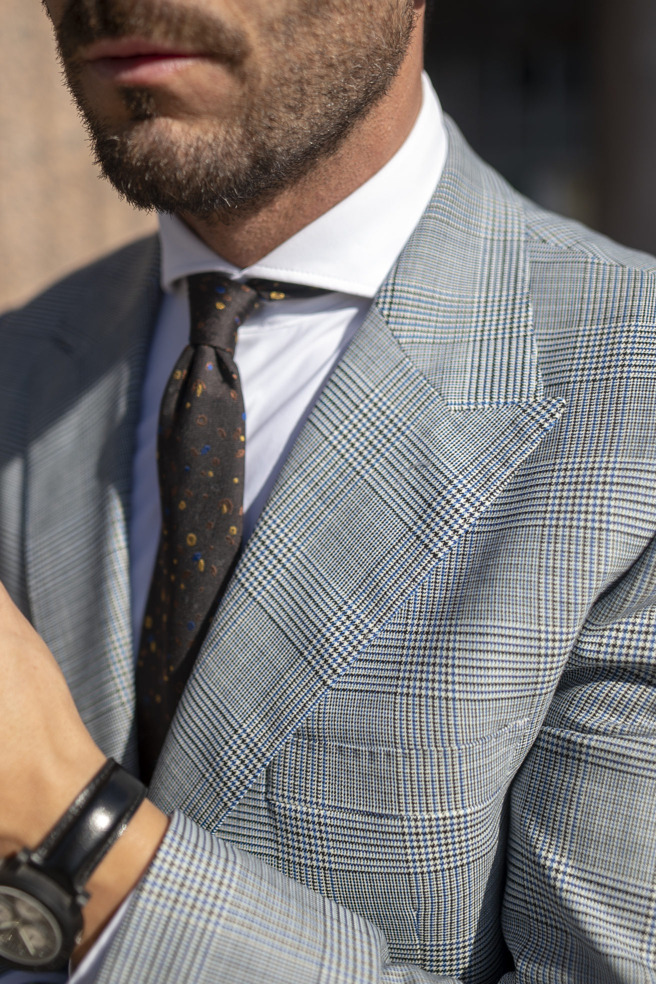Abito Windsor Principe di Galles| DROP 7 - immagine 3