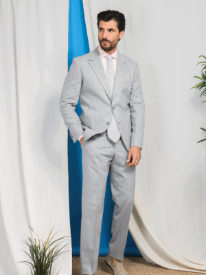 57 Abito Australia Ghiaccio | Drop 7 | Collezione autunno inverno